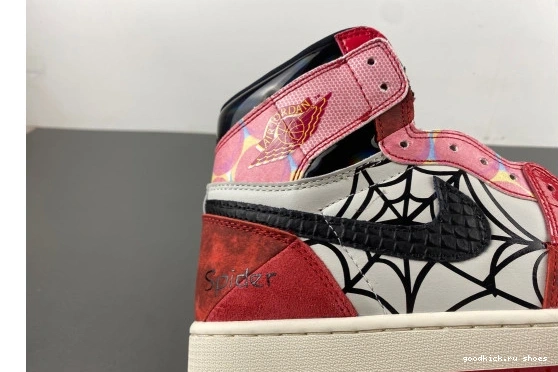 DV1748-601 1  Jordan  DV1748-601 OG spider Chapter” Air  High Next 0210